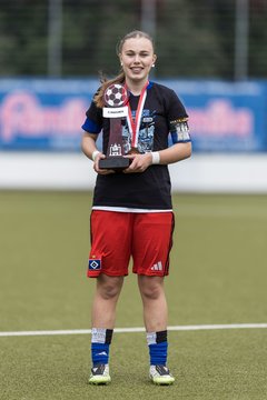 Bild 204 - wCJ Pokalfinale (HSV - ETV)